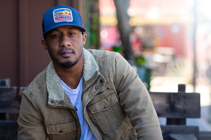 Chauncey Jones Music by Chad Ulam Photography Models Cave Creek Arizona